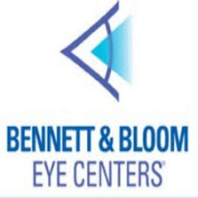 Bennett and bloom eye centers - Bennett & Bloom Eye Centers | 188 followers on LinkedIn. Bennett & Bloom Eye Centers is a medical practice company based out of 4010 Dupont Cir Suite 380, …